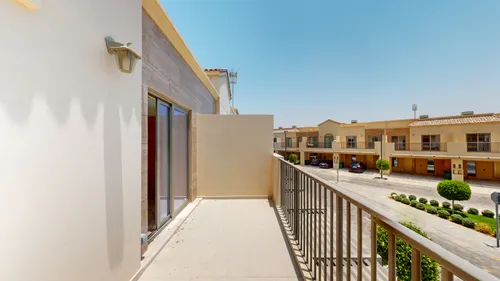 3 Bedrooms Villa in Jasmine Lane