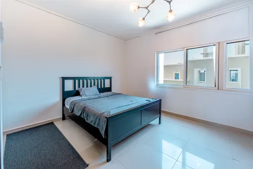 3 Bedrooms Villa in Arabian Style