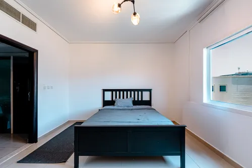 3 Bedrooms Villa in Arabian Style