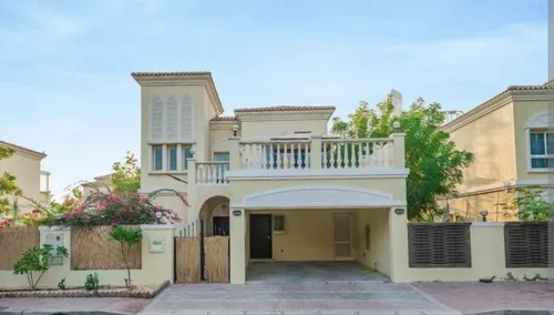 2BR Plus Maid | Great Location |Big Private Garden