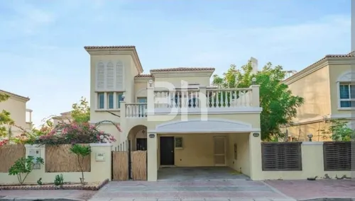 2BR Plus Maid | Great Location |Big Private Garden