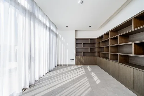 5 Bedrooms Villa in Golf Place 1