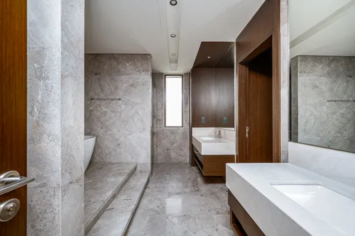 5 Bedrooms Villa in Golf Place 1