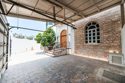 4 Bedrooms Villa in Al Manara