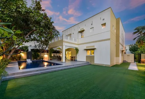 Fully Upgraded | Private Pool | Must-See Villa