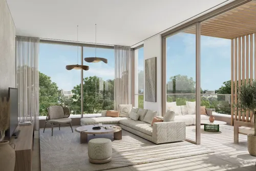 4 Bedrooms Villa in The Acres