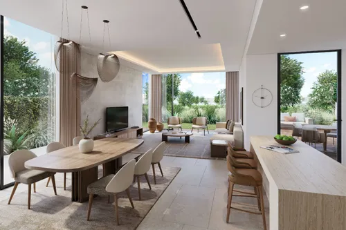 4 Bedrooms Villa in The Acres