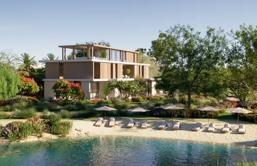 4 Bedrooms Villa in The Acres