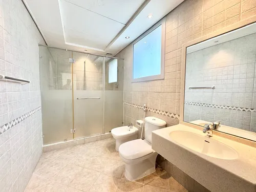 4 Bedrooms Villa in Western Residence South