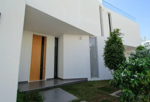 5 Bedrooms Villa in Chorisia 1 Villas