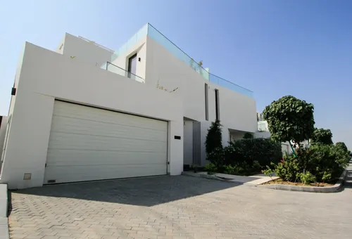 5 Bedrooms Villa in Chorisia 1 Villas