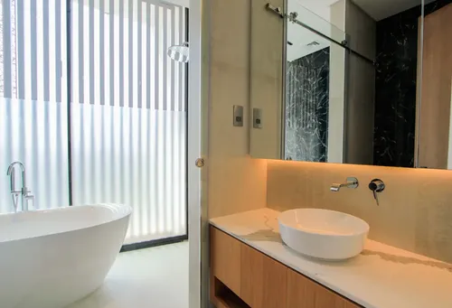 5 Bedrooms Villa in Chorisia 1 Villas