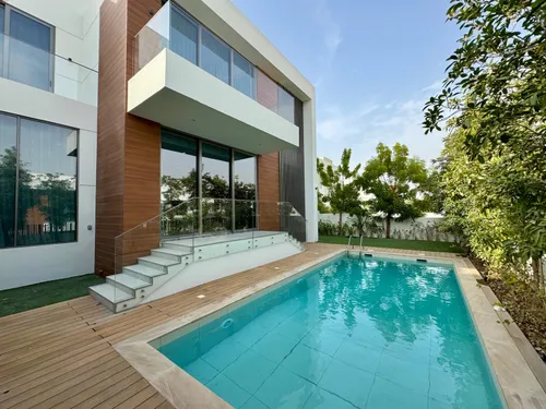 6 Bedrooms Villa in Al Furjan West
