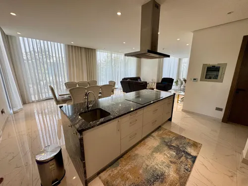 6 Bedrooms Villa in Al Furjan West
