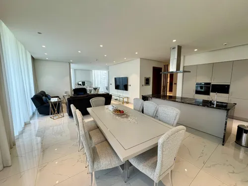 6 Bedrooms Villa in Al Furjan West