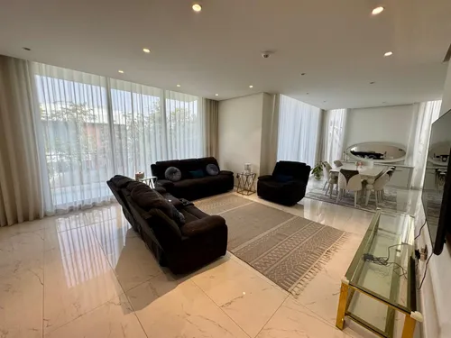 6 Bedrooms Villa in Al Furjan West