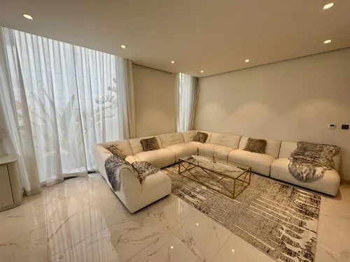 6 Bedrooms Villa in Al Furjan West