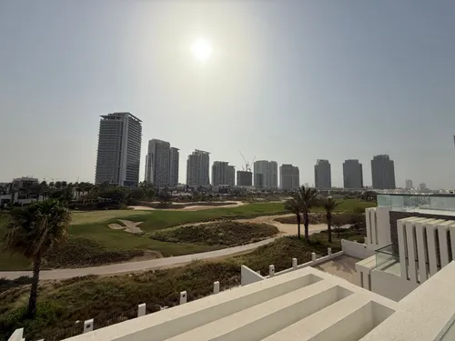 5 Bedrooms Villa in Belair Damac Hills - By Trump Estates