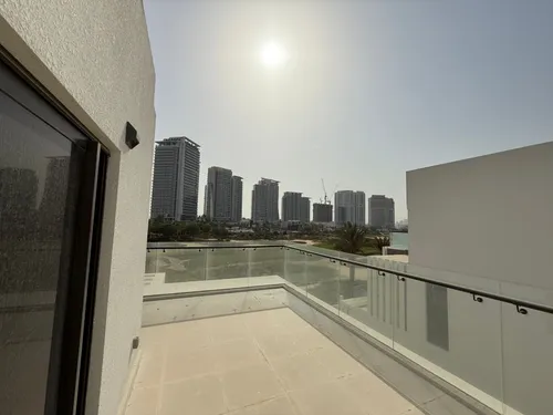 5 Bedrooms Villa in Belair Damac Hills - By Trump Estates