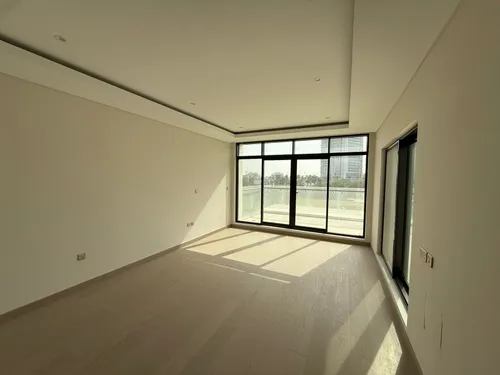 5 Bedrooms Villa in Belair Damac Hills - By Trump Estates