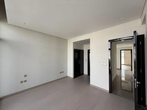 5 Bedrooms Villa in Belair Damac Hills - By Trump Estates