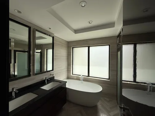 5 Bedrooms Villa in Belair Damac Hills - By Trump Estates