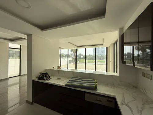 5 Bedrooms Villa in Belair Damac Hills - By Trump Estates