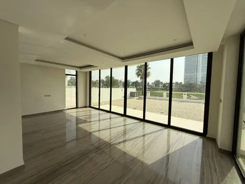 5 Bedrooms Villa in Belair Damac Hills - By Trump Estates