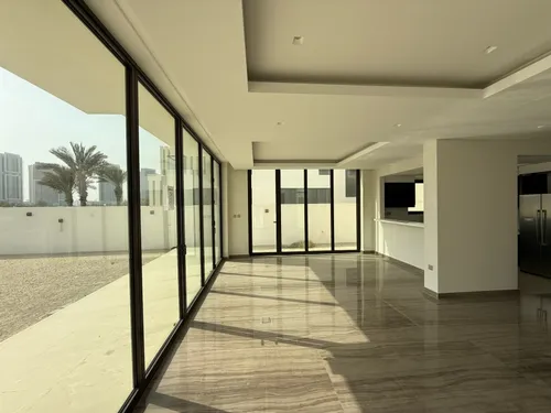 5 Bedrooms Villa in Belair Damac Hills - By Trump Estates