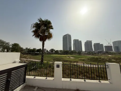 5 Bedrooms Villa in Belair Damac Hills - By Trump Estates