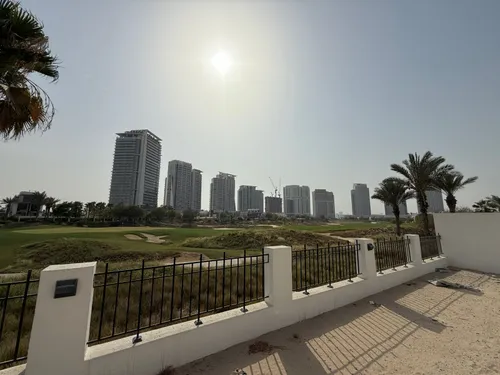 5 Bedrooms Villa in Belair Damac Hills - By Trump Estates