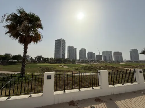5 Bedrooms Villa in Belair Damac Hills - By Trump Estates
