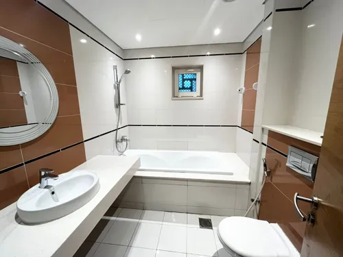 3 Bedrooms Villa in Quortaj