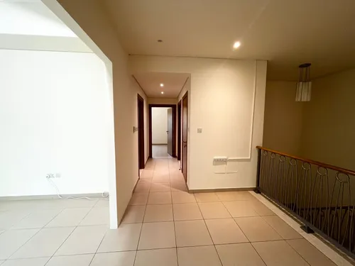3 Bedrooms Villa in Quortaj