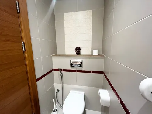 3 Bedrooms Villa in Quortaj
