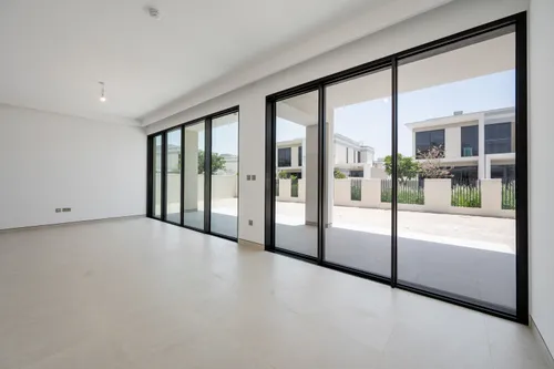 5 Bedrooms Villa in Harmony 3