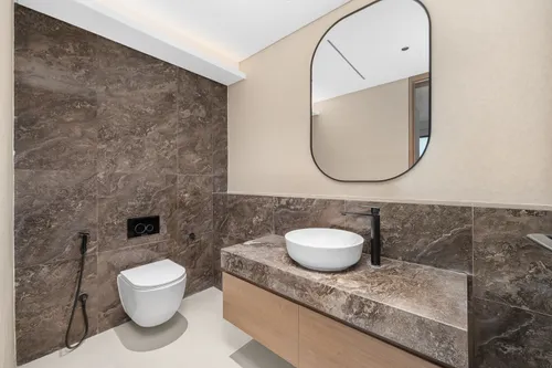 5 Bedrooms Villa in Harmony 3