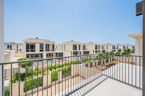 5 Bedrooms Villa in Harmony 3