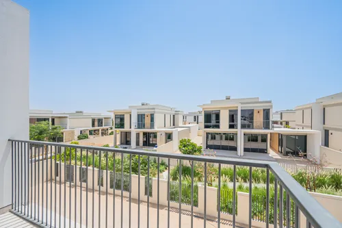 5 Bedrooms Villa in Harmony 3