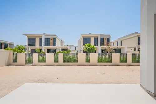 5 Bedrooms Villa in Harmony 3