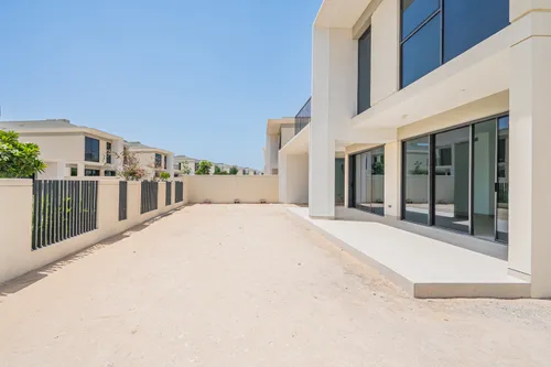 5 Bedrooms Villa in Harmony 3