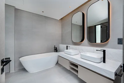 5 Bedrooms Villa in Harmony 3