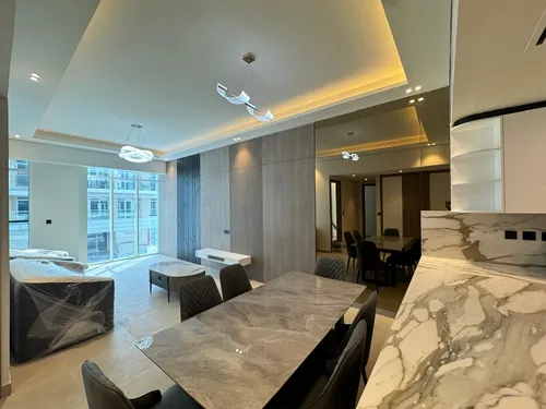 2 Bedrooms Villa in Jumeirah Village Triangle