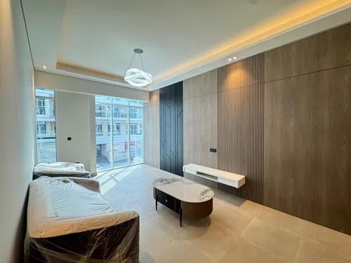 2 BR + Study | Furnished | Great Location