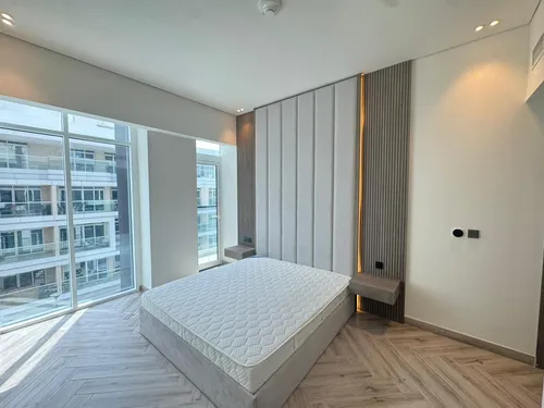 2 Bedrooms Apartment in 555 Park Views