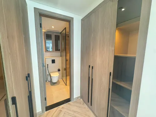 2 Bedrooms Apartment in 555 Park Views