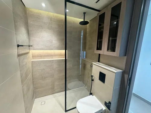 2 Bedrooms Apartment in 555 Park Views