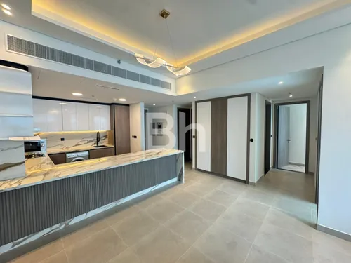 Brand New | 1BR Plus Study | Furnished | Vacant