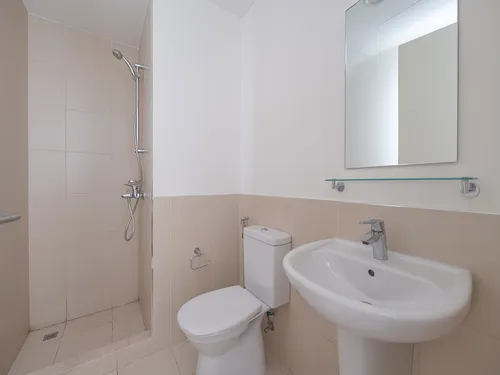 4 Bedrooms Villa in Maple 2