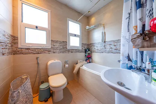 5 Bedrooms Villa in District 2C